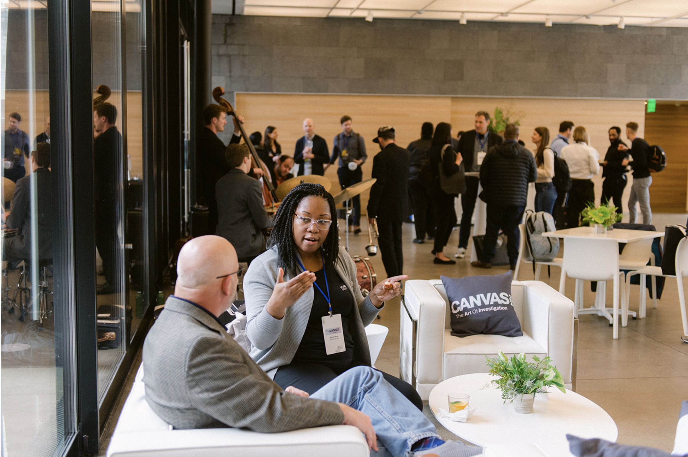 Canvas Event 2